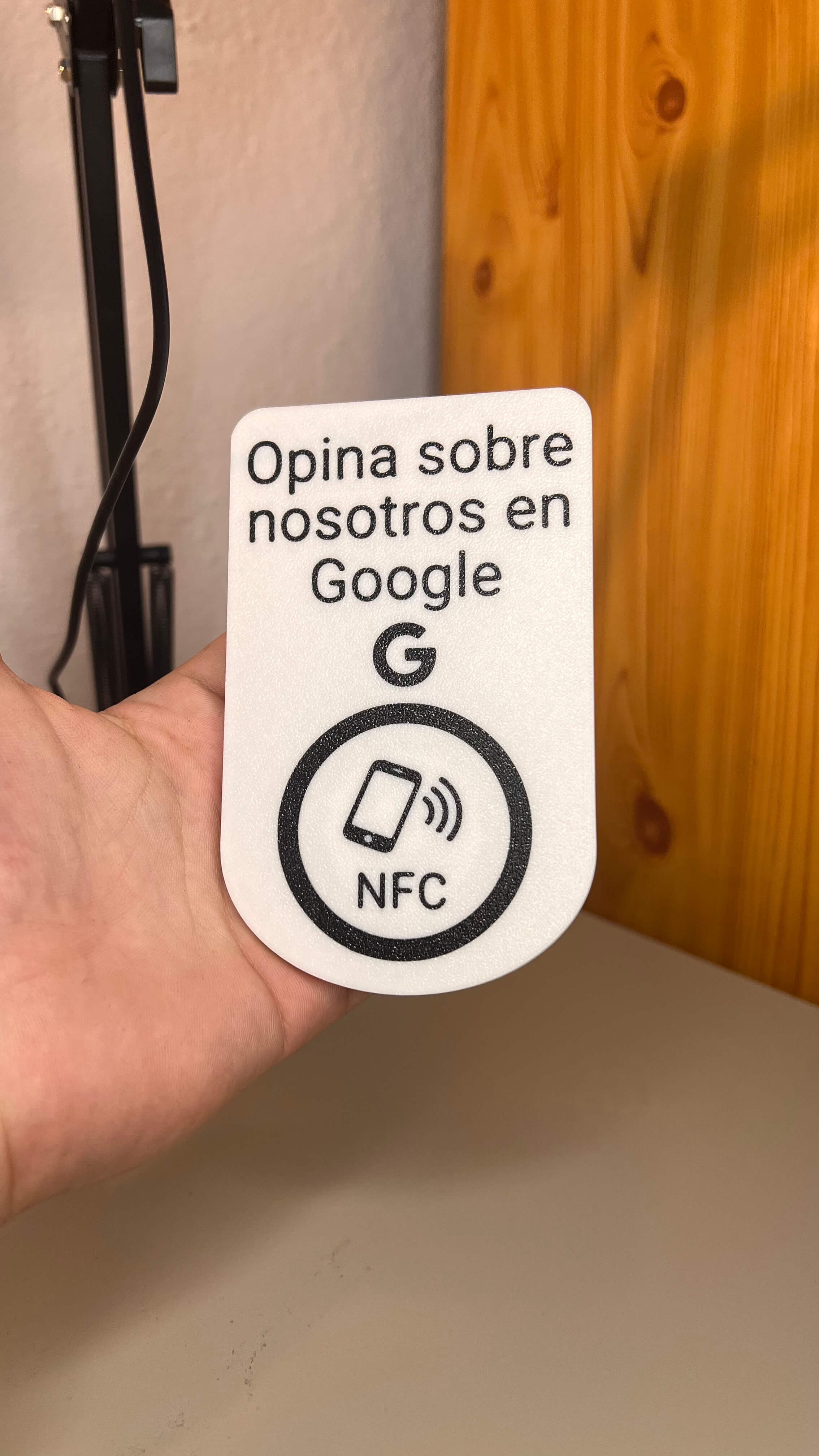 Google ES